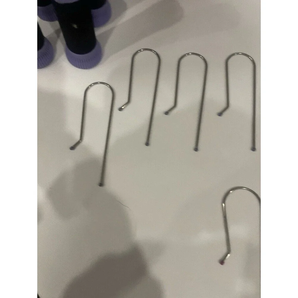Remington H5600 Hot Rollers Replacement Rollers